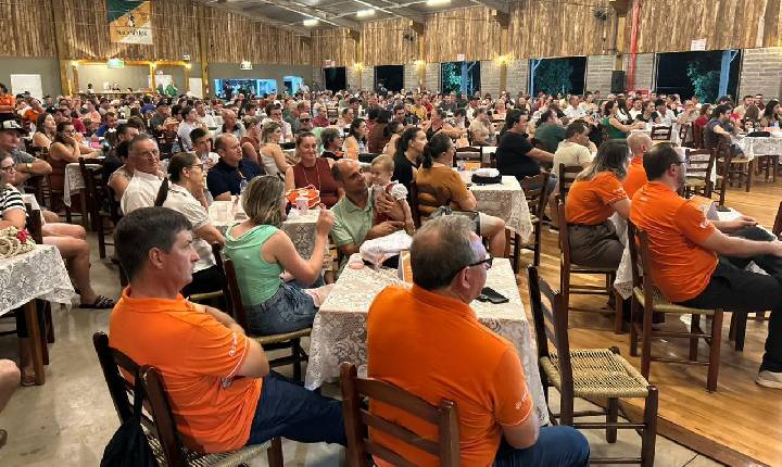 Cresol Interação convida cooperados para Assembleia Geral Ordinária 2026