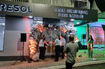 Galeria de Imagem