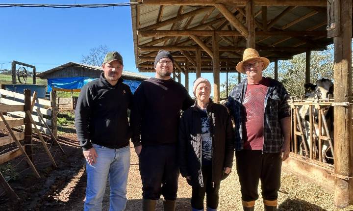 Cresol Interação inicia liberações do Plano Safra 2026/2027 em Xanxerê