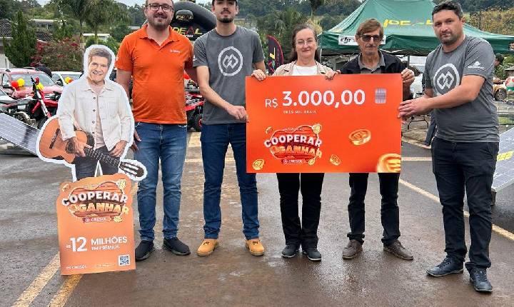 Cresol realiza Dia de Negócios e movimenta economia em Entre Rios