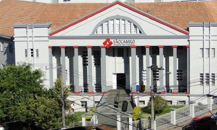 Criança de 10 anos em estado crítico após acidente em escola de Ipumirim