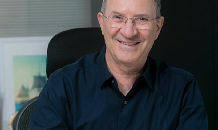 De origem humilde ao topo da tecnologia; Conheça Moacir Marafon