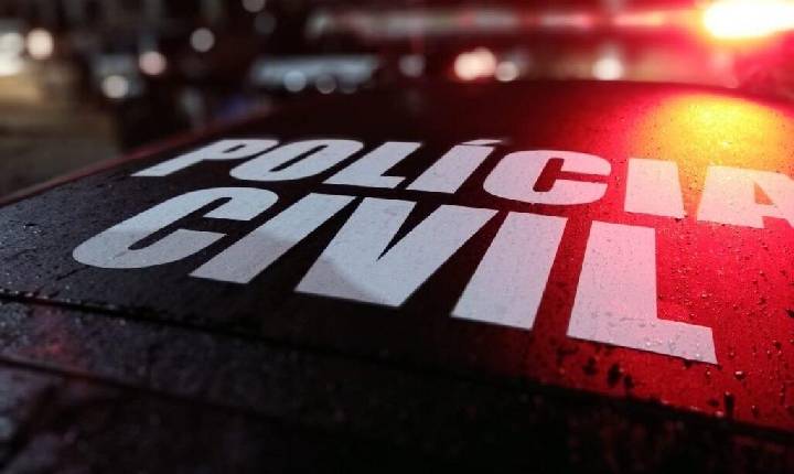 DEIC e DECOR em operação no Município de Xavantina nessa quinta-feira, dia 21