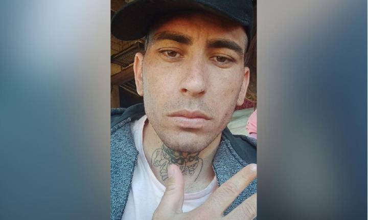 Detento morto após invadir casa em Abelardo Luz tinha mais de 30 passagens policiais