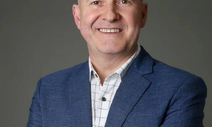 Dr. Elisandro Modesti receberá a Comenda do Legislativo Catarinense