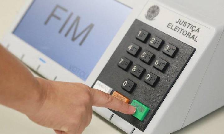 Eleições 2026: saiba o que pode e o que não pode no dia da votação