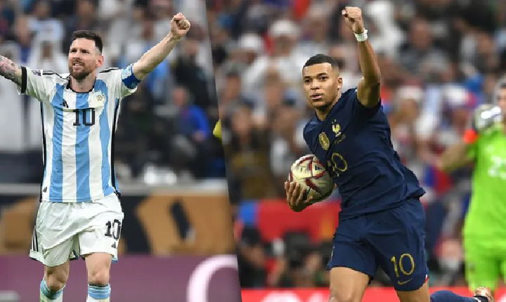 Em jogo eletrizante e nos pênaltis, Argentina conquista a Copa do Mundo