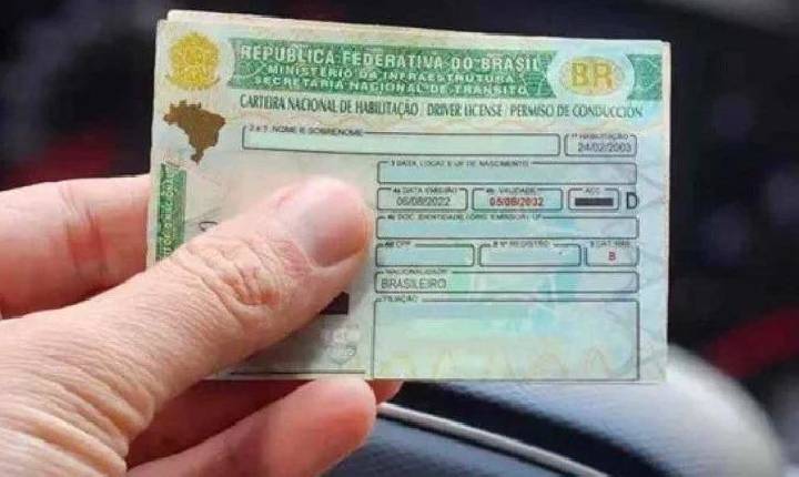 Entenda proposta que permite tirar CNH sem frequentar autoescola
