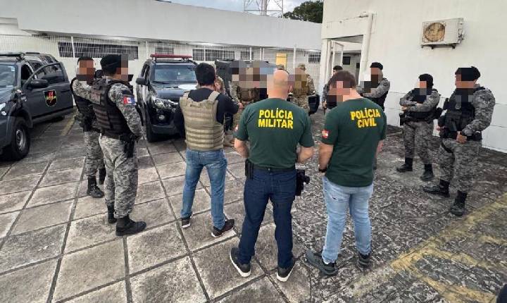 Esquema milionário de fraudes fiscais é alvo de operação em SC e outros três estados