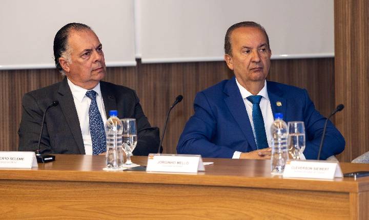Estado anuncia R$ 435 milhões para amenizar reflexos do tarifaço