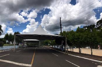 Galeria de Imagem