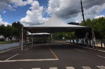 Galeria de Imagem