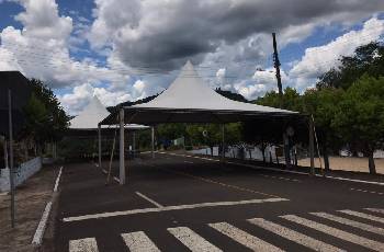 Galeria de Imagem