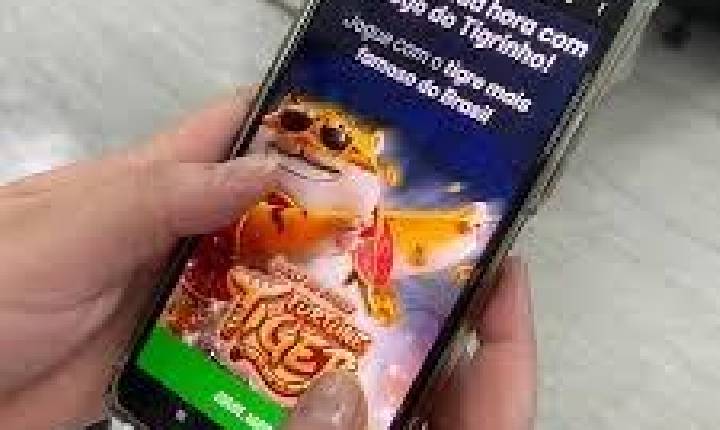 Estudante é investigada por perder quase R$ 77 mil economizados para formatura em Jogo do Tigrinho