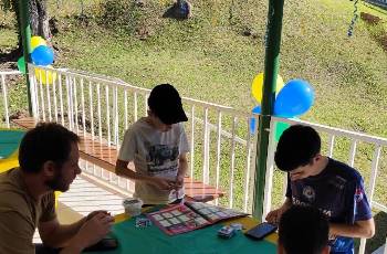 Galeria de Imagem