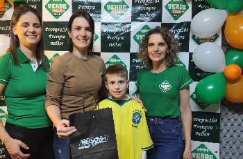 Galeria de Imagem