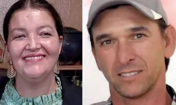 Ex-vereadora de Paial no banco dos réus pelo assassinato do marido