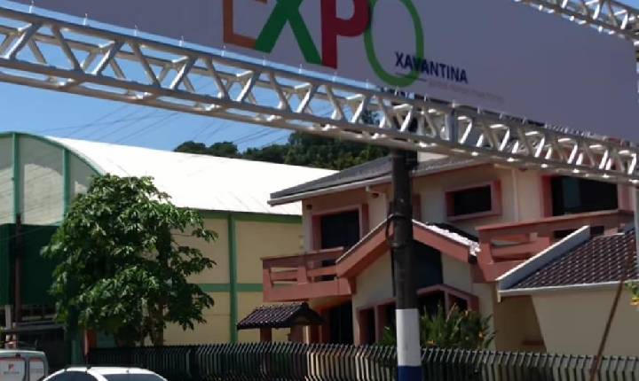 Expo Xavantina 2024 inicia com grandes expectativas