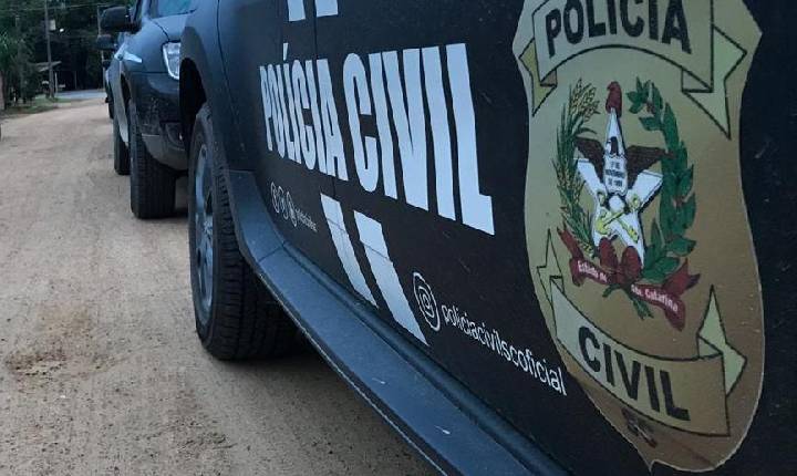 Falta de efetivo da Polícia Civil força fechamento das delegacias de Arvoredo e Xavantina