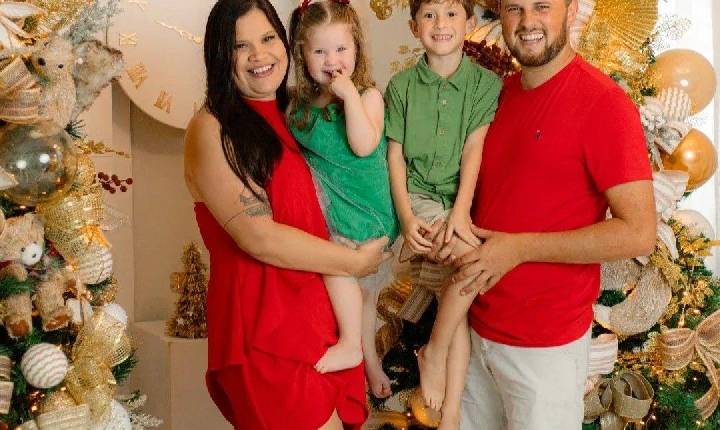 Família de Xanxerê morre em grave acidente no Paraná