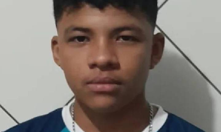 Família procura por adolescente desaparecido em Chapecó