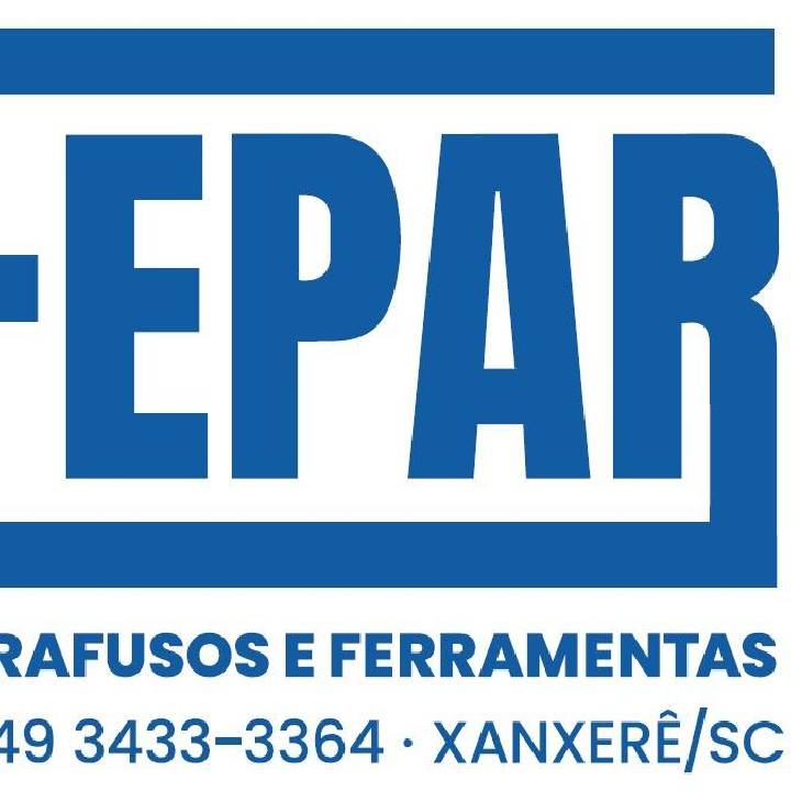 FEPAR PARAFUSOS