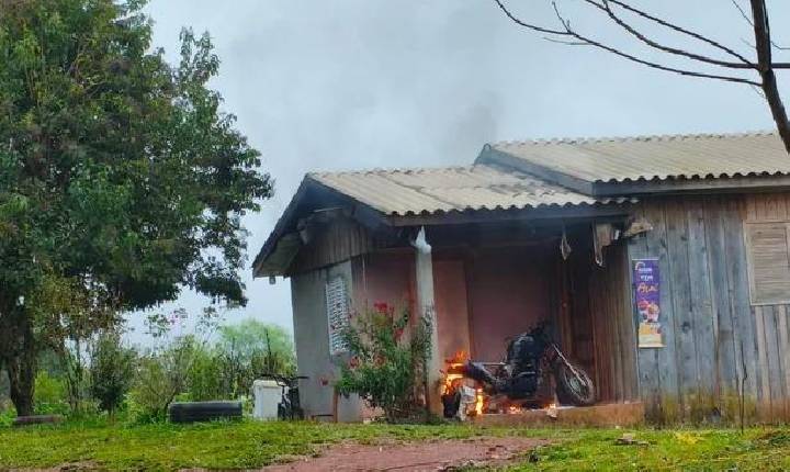 Filho do vice-prefeito morre em conflito na Terra Indígena de Nonoai