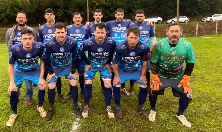 Finais do Futebol Sete de Xavantina serão neste sábado, 26, em Divisa das Águas