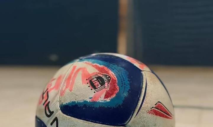 Finais do Municipal de Futsal de Xavantina acontecem neste sábado no Ginásio Sadir Ferreira da Silva