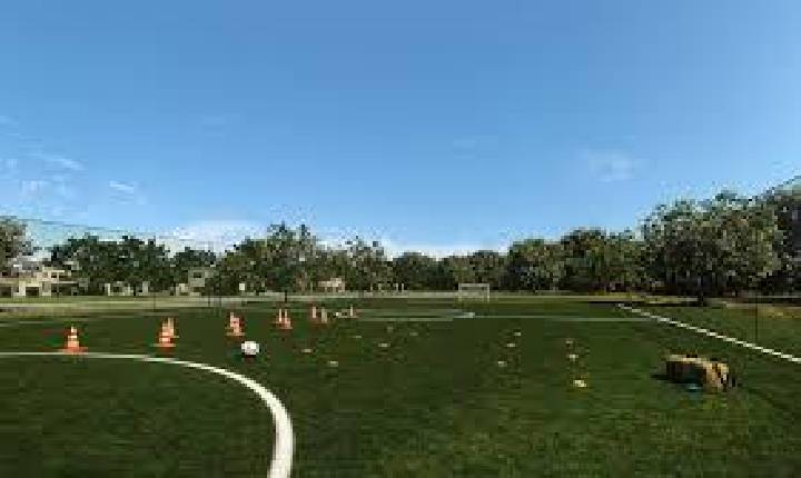 Foragido há 20 anos é capturado após confessar assassinato em campo de futebol