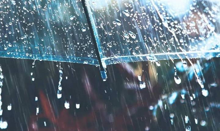 Frente fria traz temporais e chuva para Santa Catarina a partir desta sexta-feira
