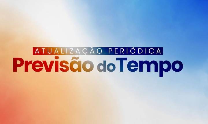 Frio perde força no Oeste de SC nesta segunda, mas chuva e temporais retornam na quarta-feira