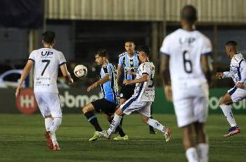 Galeria de Imagem