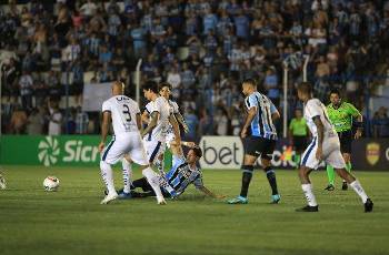Galeria de Imagem