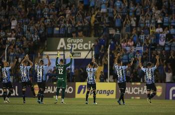Galeria de Imagem
