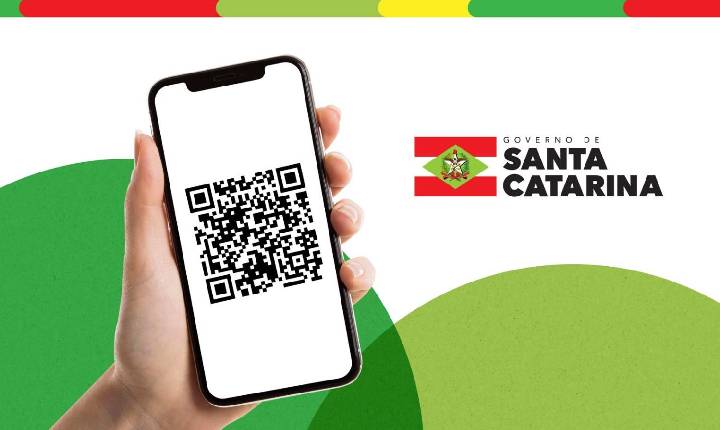 Governo de SC oferece pagamento do IPVA via Pix