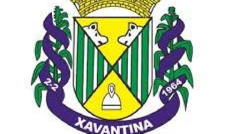 Grande festa marca os 62 anos de emancipação de Xavantina