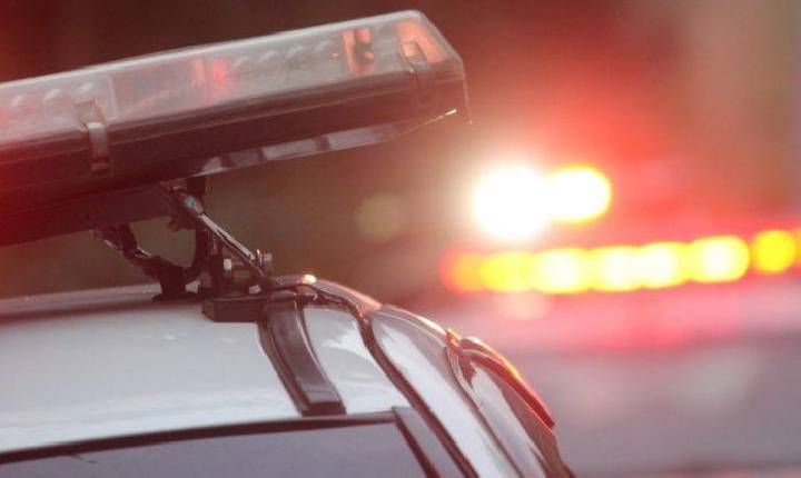 Homem acusado de matar mulher e criança de quatro anos preso em Peritiba