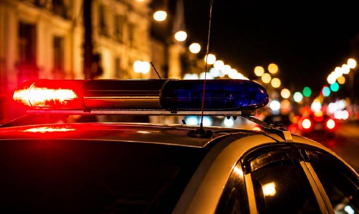 Homem com mandado por furto é preso pela Polícia Militar em Seara