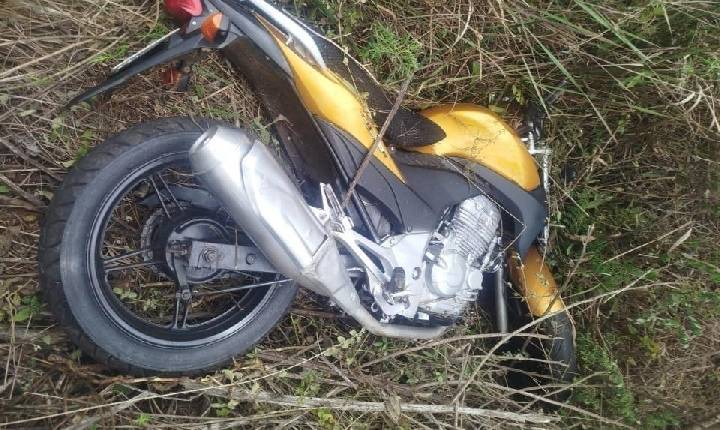 Homem é encontrado morto em área de mata no interior de Faxinal dos Guedes