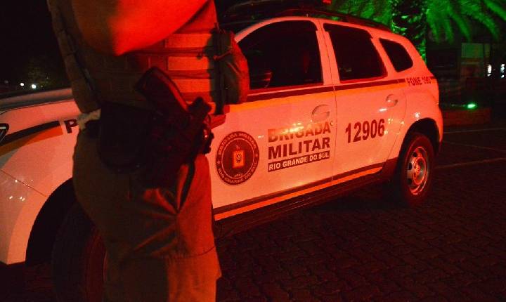 Homem é morto a tiros pela esposa no interior de Paial