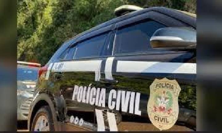 Homem é morto pelos filhos após briga em família no Oeste do Estado
