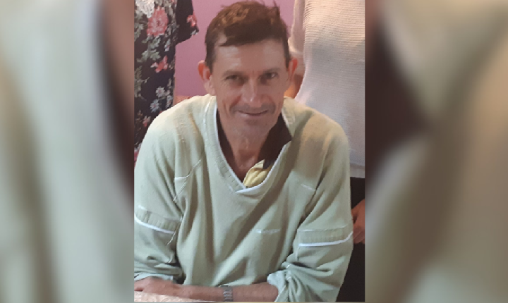 Homem encontrado morto em Xavantina é sepultado no interior do município