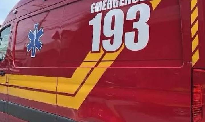 Homem morre após sofrer queda de telhado de chiqueiro em Concórdia