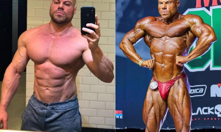 Homem morto a facadas por mulher em Chapecó era personal trainer