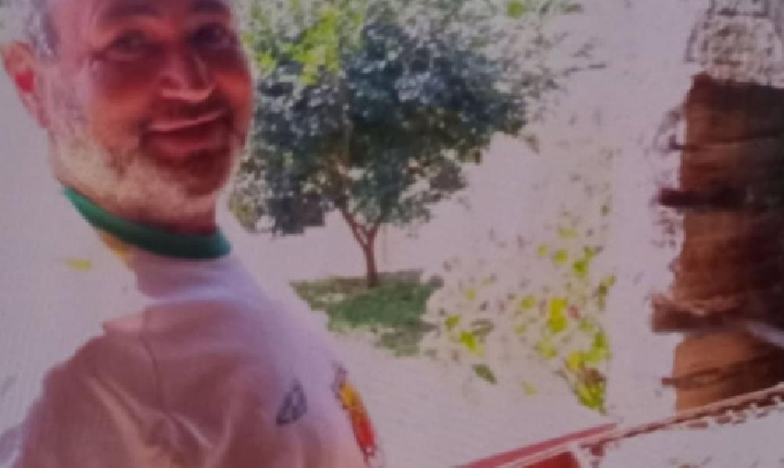Homem natural de Xavantina, é encontrado morto no interior de Aratiba