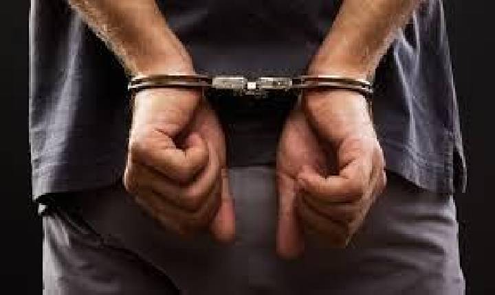 Homem procurado pela Justiça é preso no interior de Seara
