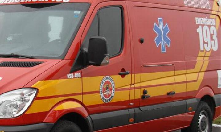 Idoso morre ao cair de telhado de chiqueiro no interior de Seara