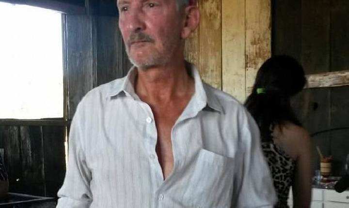 Idoso morre ao sofrer queda de araucária enquanto colhia pinhão