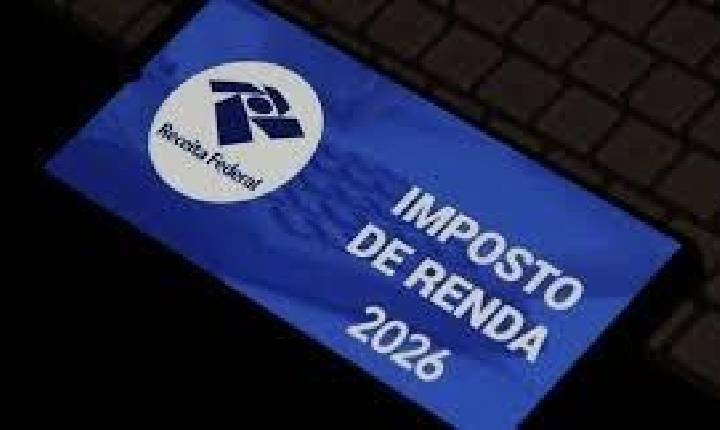 Imposto de Renda 2026: prazo começa em 23 de março e se estende até 29 de maio; veja quem deve declarar